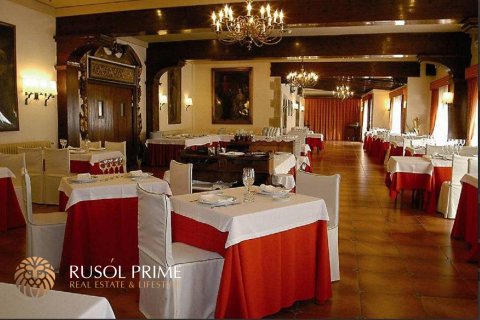 Hotelis pārdošanā Barcelona, Spānijā Nr. 11530 - attēls 8