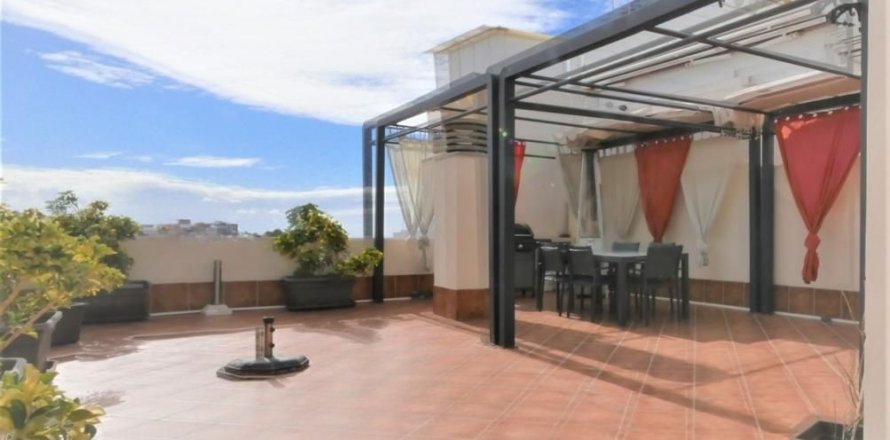 Dzīvoklis Alcala, Tenerife, Spānijā 3 istabas, 157 m2 Nr. 18400