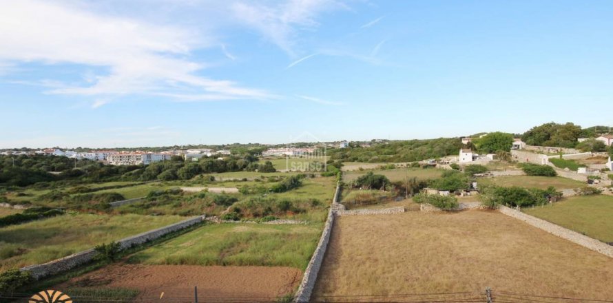 Dzīvoklis Alaior, Menorca, Spānijā 4 istabas, 113 m2 Nr. 11302