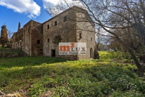 Zemes gabals pārdošanā Flaca, Girona, Spānijā 54345 m2 Nr. 16741 - attēls 15