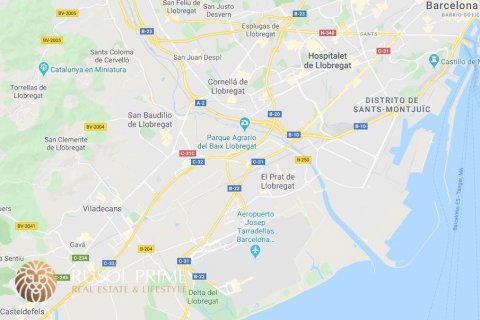 Hotelis pārdošanā Barcelona, Spānijā 3600 m2 Nr. 11955 - attēls 11