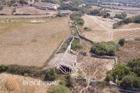 Finca pārdošanā Ferreries, Menorca, Spānijā 10 istabas, 1085 m2 Nr. 10950 - attēls 7