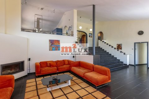 Villa pārdošanā Sant Feliu de Guixols, Girona, Spānijā 4 istabas, 467 m2 Nr. 16779 - attēls 12