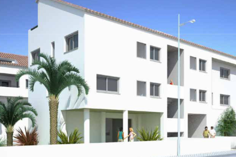 Īpašums pārdošanā Javea, Alicante, Spānijā 2710 m2 Nr. 16116 - attēls 2