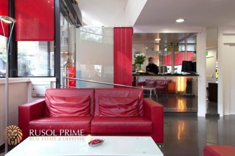 Hotelis pārdošanā Barcelona, Spānijā Nr. 11960 - attēls 2