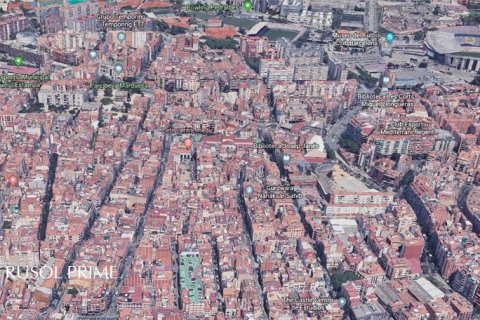 Komerciāls īpašums pārdošanā Barcelona, Spānijā 390 m2 Nr. 11536 - attēls 13