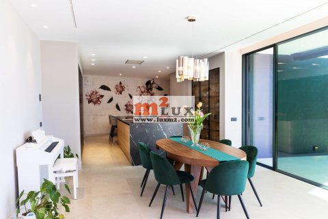 Villa īrēšanai Platja D'aro, Girona, Spānijā 6 istabas, 350 m2 Nr. 16846 - attēls 13