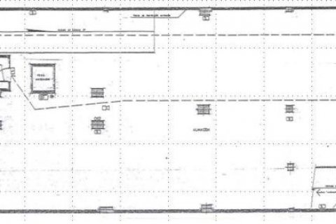 Komerciāls īpašums pārdošanā Barcelona, Spānijā 1390 m2 Nr. 12087 - attēls 5