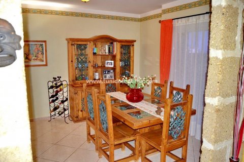 Villa pārdošanā Torviscas, Tenerife, Spānijā 4 istabas, 400 m2 Nr. 24286 - attēls 19