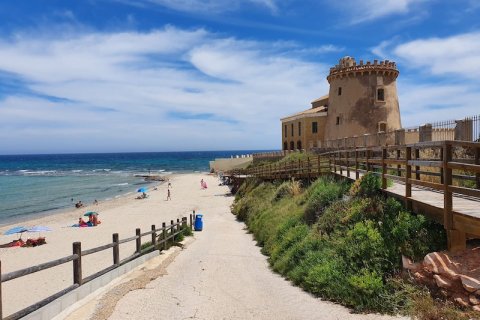 Villa pārdošanā Torre de la Horadada, Alicante, Spānijā 3 istabas, 106 m2 Nr. 19397 - attēls 10