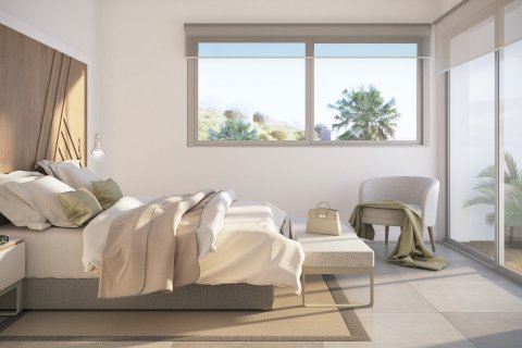 Dzīvoklis pārdošanā Estepona, Malaga, Spānijā 4 istabas, 207 m2 Nr. 21071 - attēls 4