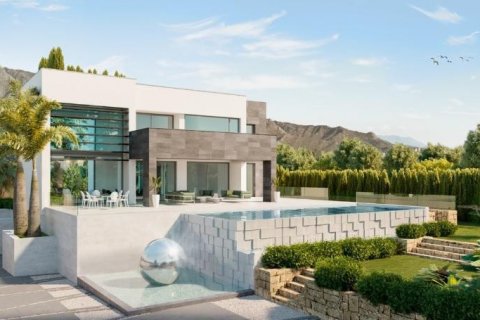 Villa pārdošanā Marbella Golden Mile, Malaga, Spānijā Nr. 20908 - attēls 1