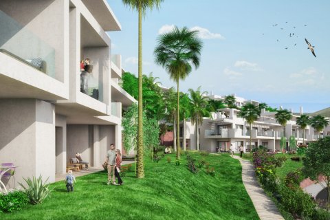 Dzīvoklis pārdošanā Estepona, Malaga, Spānijā 4 istabas, 207 m2 Nr. 21071 - attēls 2