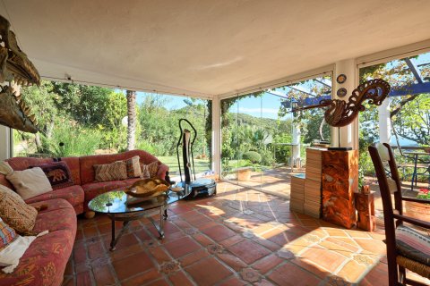 Finca pārdošanā Estepona, Malaga, Spānijā 2 istabas, 110 m2 Nr. 21024 - attēls 7