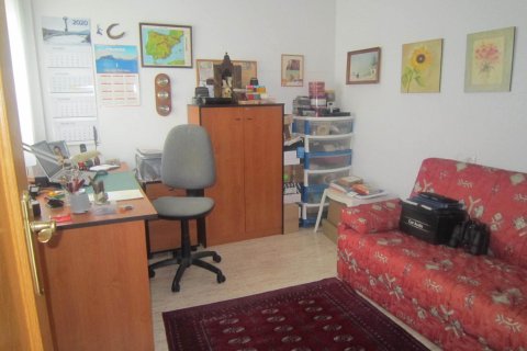 Penthauss pārdošanā Calpe, Alicante, Spānijā 2 istabas, 90 m2 Nr. 25156 - attēls 11