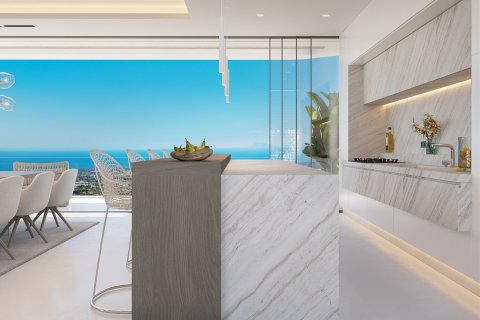 Villa pārdošanā Benahavis, Malaga, Spānijā 4 istabas, 642 m2 Nr. 21122 - attēls 14