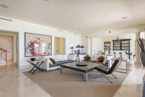 Penthauss pārdošanā Marbella, Malaga, Spānijā 4 istabas, 334 m2 Nr. 20895 - attēls 12