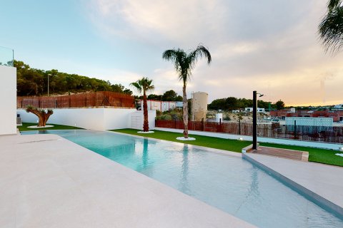 Villa pārdošanā Orihuela, Alicante, Spānijā 3 istabas, 129 m2 Nr. 19361 - attēls 2