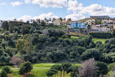 Villa pārdošanā Benahavis, Malaga, Spānijā 4 istabas, 380 m2 Nr. 21092 - attēls 3