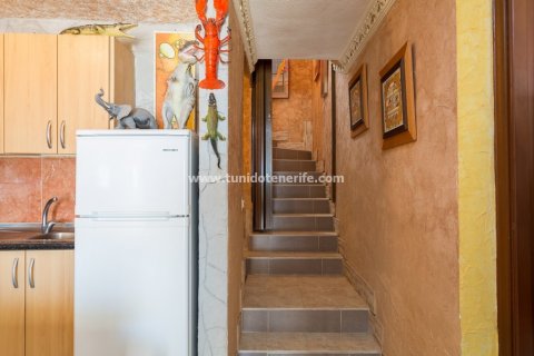 Dvīņu māja pārdošanā Torviscas, Tenerife, Spānijā 3 istabas, 154 m2 Nr. 24392 - attēls 10