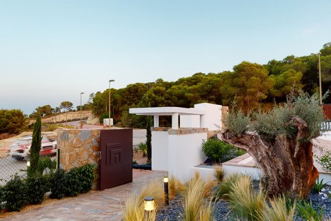 Villa pārdošanā Orihuela, Alicante, Spānijā 3 istabas, 129 m2 Nr. 19361 - attēls 5