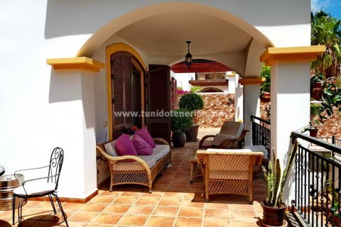 Villa pārdošanā Torviscas, Tenerife, Spānijā 5 istabas, 512 m2 Nr. 24517 - attēls 21