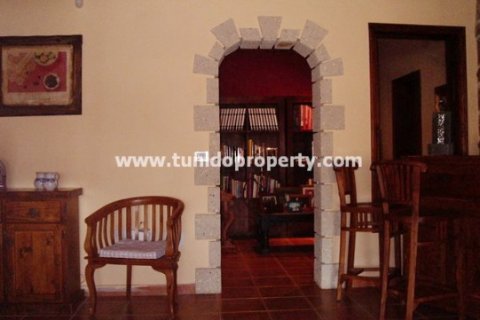 Villa pārdošanā Arico, Tenerife, Spānijā 5 istabas, 295 m2 Nr. 24329 - attēls 5