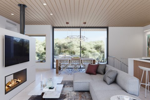 Villa pārdošanā Orihuela, Alicante, Spānijā 3 istabas, 199 m2 Nr. 19232 - attēls 7