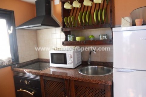 Villa pārdošanā Arico, Tenerife, Spānijā 5 istabas, 295 m2 Nr. 24329 - attēls 8