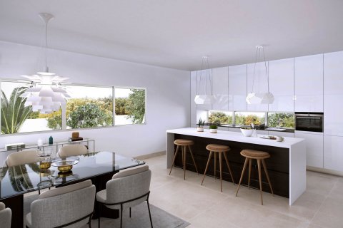 Rindu māja pārdošanā Mijas Costa, Malaga, Spānijā 3 istabas, 188 m2 Nr. 20930 - attēls 8