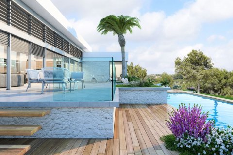 Villa pārdošanā Orihuela, Alicante, Spānijā 3 istabas, 210 m2 Nr. 19208 - attēls 2