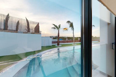Villa pārdošanā Orihuela, Alicante, Spānijā 3 istabas, 129 m2 Nr. 19361 - attēls 10