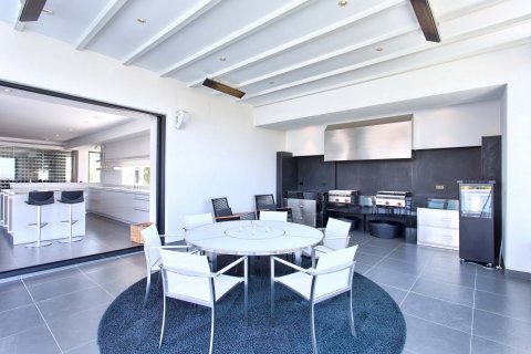 Villa pārdošanā Benahavis, Malaga, Spānijā 5 istabas, 610 m2 Nr. 21019 - attēls 25