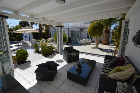 Villa pārdošanā Cabo Roig, Alicante, Spānijā 4 istabas, 253 m2 Nr. 19199 - attēls 5