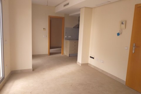 Penthauss pārdošanā Calpe, Alicante, Spānijā 1 istaba, 50 m2 Nr. 25034 - attēls 3