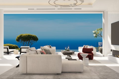 Villa pārdošanā Benahavis, Malaga, Spānijā 4 istabas, 642 m2 Nr. 21122 - attēls 24