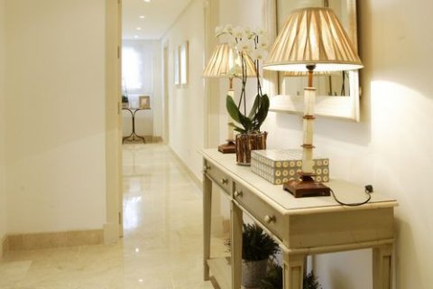 Penthauss pārdošanā Marbella, Malaga, Spānijā 3 istabas, 205 m2 Nr. 20869 - attēls 20