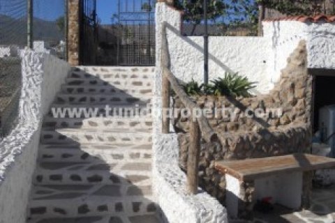 Villa pārdošanā Arico, Tenerife, Spānijā 5 istabas, 295 m2 Nr. 24329 - attēls 19