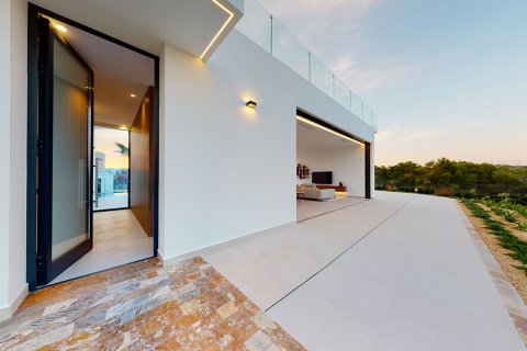 Villa pārdošanā Orihuela, Alicante, Spānijā 3 istabas, 129 m2 Nr. 19361 - attēls 8