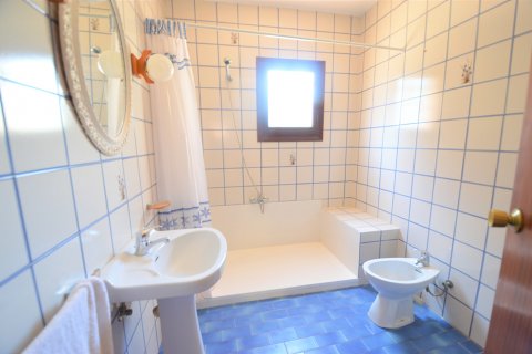 Villa pārdošanā La Zenia, Alicante, Spānijā 5 istabas, 195 m2 Nr. 19404 - attēls 8