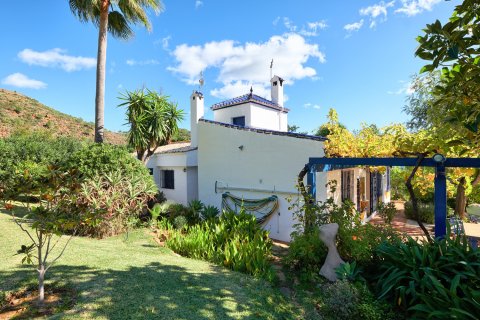 Finca pārdošanā Estepona, Malaga, Spānijā 2 istabas, 110 m2 Nr. 21024 - attēls 15