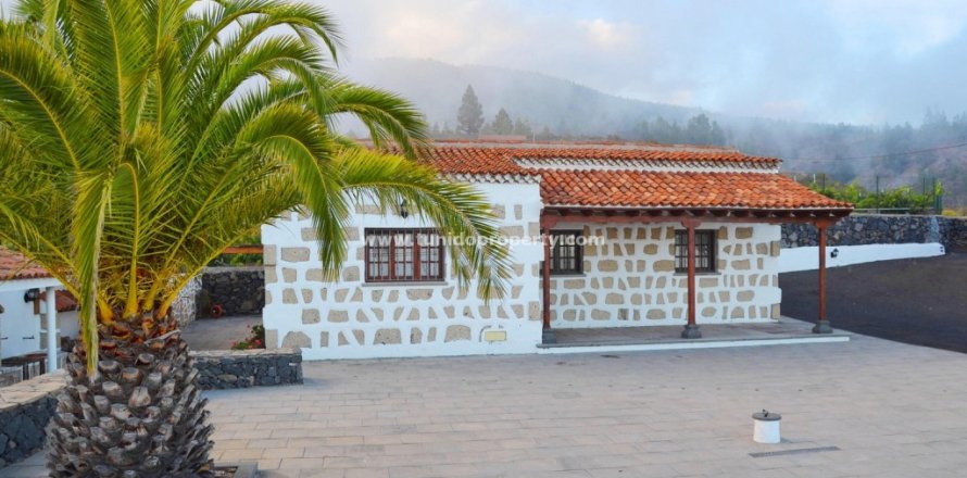 Finca Granadilla de Abona, Tenerife, Spānijā 2 istabas, 80 m2 Nr. 24367