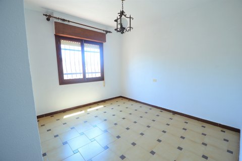 Villa pārdošanā La Zenia, Alicante, Spānijā 5 istabas, 195 m2 Nr. 19404 - attēls 6