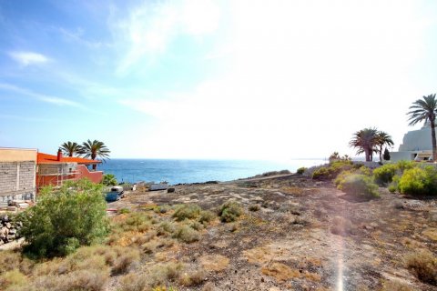 Dvīņu māja pārdošanā Costa del Silencio, Tenerife, Spānijā 3 istabas,  Nr. 24377 - attēls 6