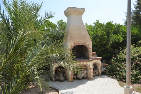 Villa pārdošanā Punta Prima, Alicante, Spānijā 12 istabas, 522 m2 Nr. 19211 - attēls 8