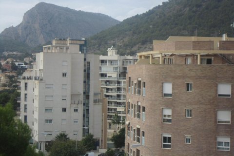 Penthauss pārdošanā Calpe, Alicante, Spānijā 2 istabas, 90 m2 Nr. 25156 - attēls 21