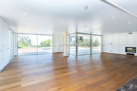 Villa pārdošanā Cabrera de Mar, Barcelona, Spānijā 4 istabas, 456 m2 Nr. 21186 - attēls 29