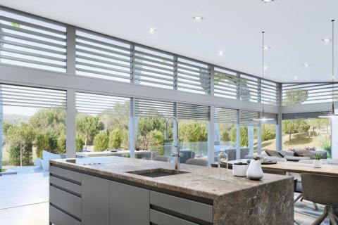 Villa pārdošanā Orihuela, Alicante, Spānijā 3 istabas, 210 m2 Nr. 19208 - attēls 10