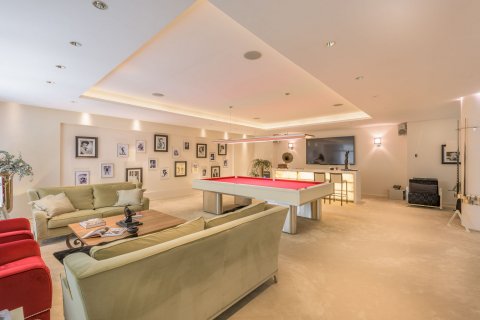 Villa pārdošanā Marbella, Malaga, Spānijā 9 istabas, 2438 m2 Nr. 21046 - attēls 5