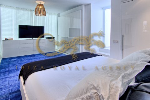 Penthauss pārdošanā Ibiza town, Ibiza, Spānijā 2 istabas, 293 m2 Nr. 30842 - attēls 26